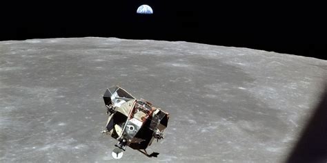 Watch a Filmmaker Describe Why the Moon Landing Couldn't Have Been Faked